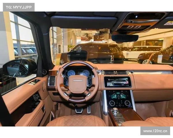 三百多万元的路虎揽胜有多能耐？评测顶配SVA巅峰创世加长版